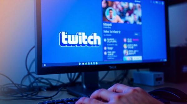 Acheter des followers twitch : la clé de votre succès en streaming