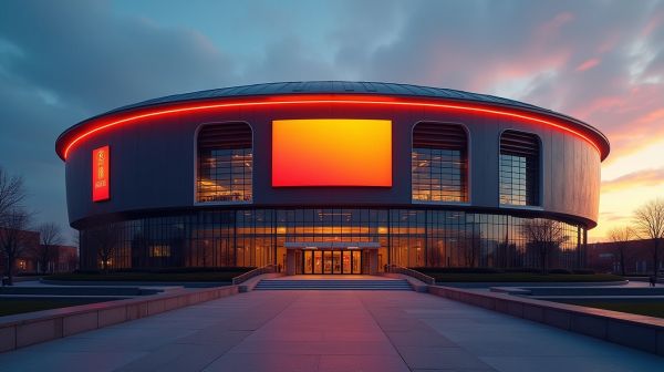 Nouvelle adresse de Streamonsport pour 2026 et accès direct