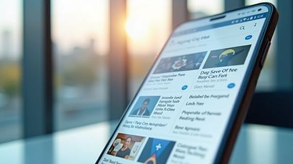 Optimiser votre contenu pour une visibilité accrue sur Google Actualités