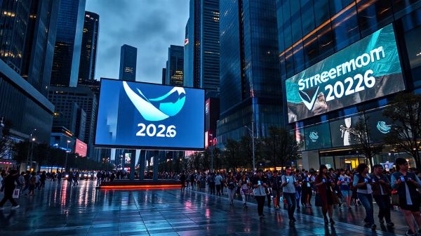 Streamonsport 2026 : accédez facilement à la nouvelle adresse